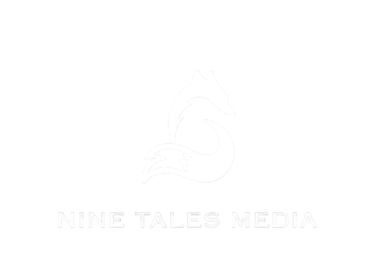Nine Tales Media Logo